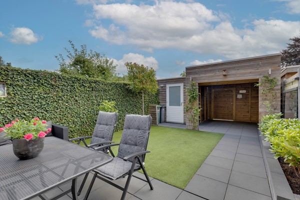 Medium property photo - Joeppe 16, 5991 LT Baarlo